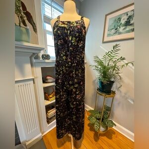 Natural life overalls